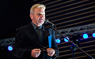 Reportaż Mariusza Borsiaka zdobył nagrodę główną w Poczdamie